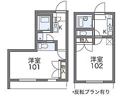 レオパレスエンディヴァー