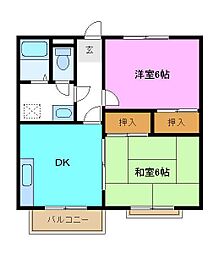 モアクレスト花田公園