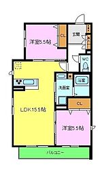 シャーメゾン　アントレポ