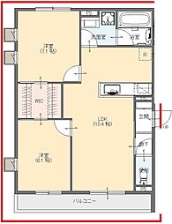 ボナールシャルト3