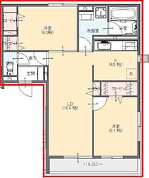 ボナールシャルト3