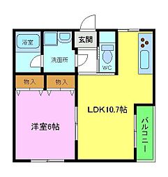 レーゲンボーゲン大美野