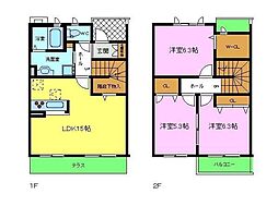 シャーメゾンアドニス