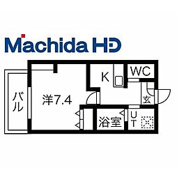 ジーイーサンク 1FB