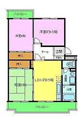 パークマンション