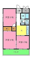 椋本マンション