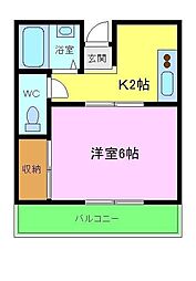 森井マンション