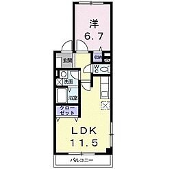 ヴェルデＫＮ 201