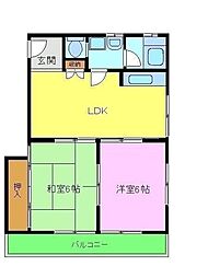 小山マンション