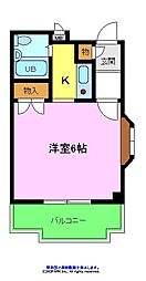 新栄プロパティー北野田