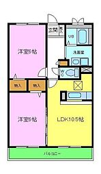 ローレル　ハイツ