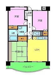 メゾンアザレア