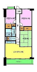 ボヌール錦織公園