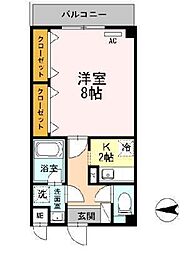 セジュールのぞみ野