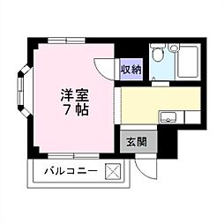河本マンション
