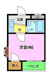 シャルム三国ヶ丘