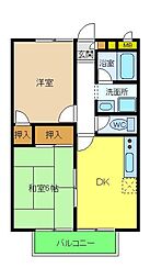 モアクレスト津村パート3