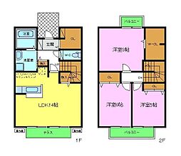 シティパルＳ 102