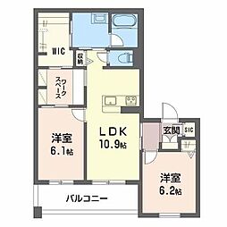 シャーメゾン　リジエール　サウス