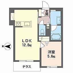 シャーメゾン静永