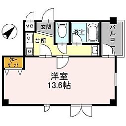 ベル エ・ポック 1-B