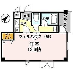 ベル エ・ポック 1-B