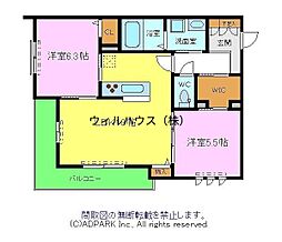 シャーメゾンみのり