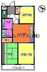 プリモディーネ高石 306