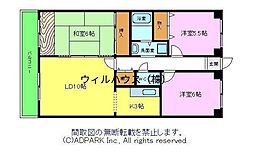 ボッセルコート深井