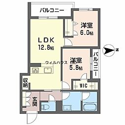 スプレンドーレ新金岡 303