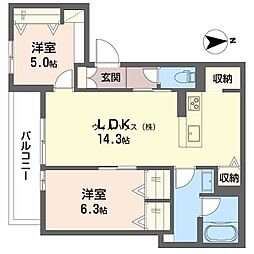 スプレンドーレ新金岡