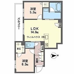 スプレンドーレ新金岡