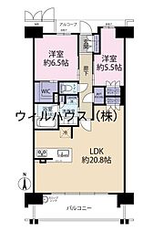 サンメゾン新金岡レジデンシャル