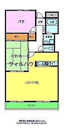 ブエナビスタ和泉中央