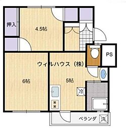 グリーンハイム堺