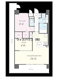 フェンテイースト2