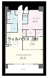 フェンテイースト2