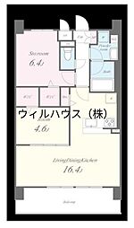 フェンテイースト2