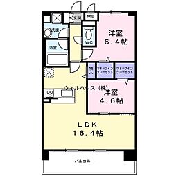 フェンテイースト2