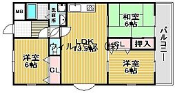 ＩＳＥ伊勢住宅綾園6502