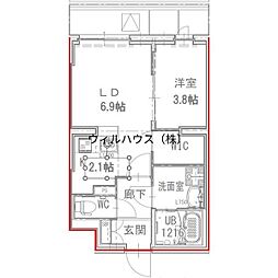 サザンクレスト高師浜