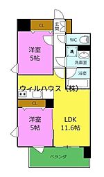 プレステージ9番館