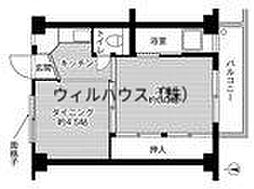 ビレッジハウス草部5号棟