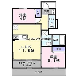 パークサイド・コージー