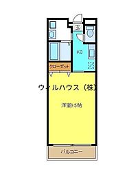 スプルース泉ヶ丘2