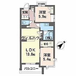 シャーメゾン　Ｃｈｅｒｉｅｎ