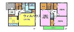 ヴィラ堂筋A