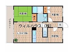 草愛マンション