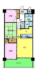 フローラ南館 306