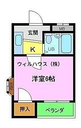 シャルム三国ヶ丘